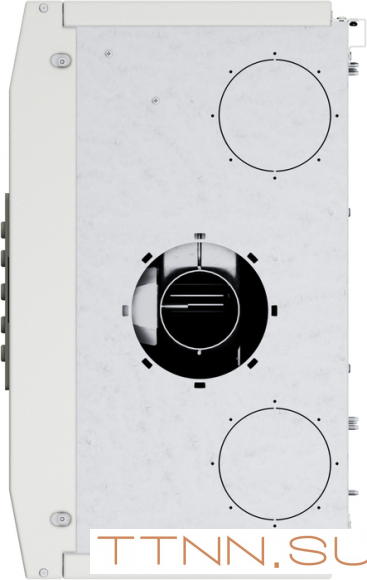Настенный газовый котел Лемакс PRIME-V18