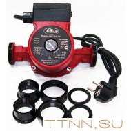 Циркуляционный насос для отопления JEMIX WRS-25/6-180