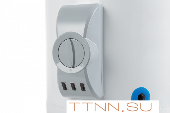 Электрический накопительный водонагреватель Thermex ER 300 V