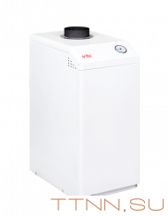 Газовый котел Очаг КСГ 12.5-E EUROSIT-630 СервисГаз Стандарт