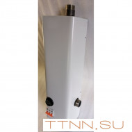 Электрокотел SteelSun ЭВПМ-15 кВт 380В