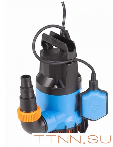 Дренажный насос Джилекс ДРЕНАЖНИК 85/6