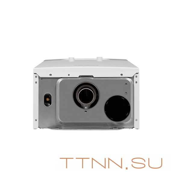 Настенный газовый котел MIZUDO M17TH