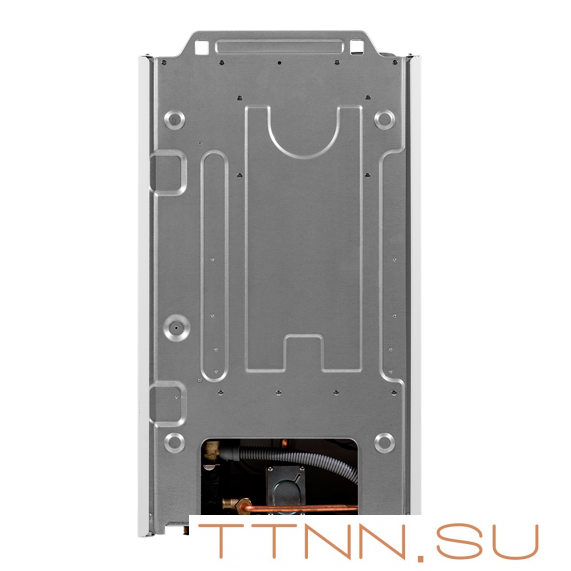 Настенный газовый котел MIZUDO M17TH