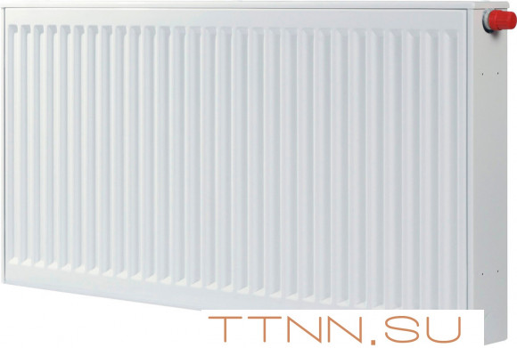 Стальной панельный радиатор METEOR Thermo Classic VK 11/500/900 ra