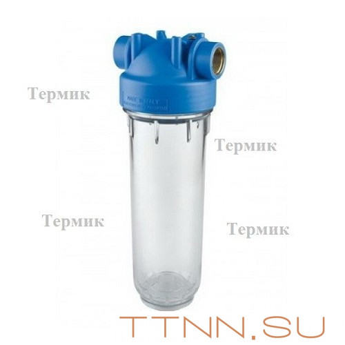 Колба DP 5 MONO 3/4 OT TS кронштейн ключ