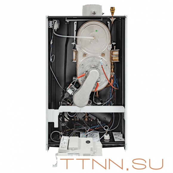 Газовый конденсационный котел Baxi Luna Duo-tec mp 1.50 Газовый конденсационный котел Baxi Luna Duo-tec mp 1.50