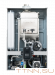 Настенный газовый котел Kiturami World Alpha C 35K