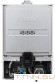 Настенный газовый котел Kiturami World Alpha C 35K