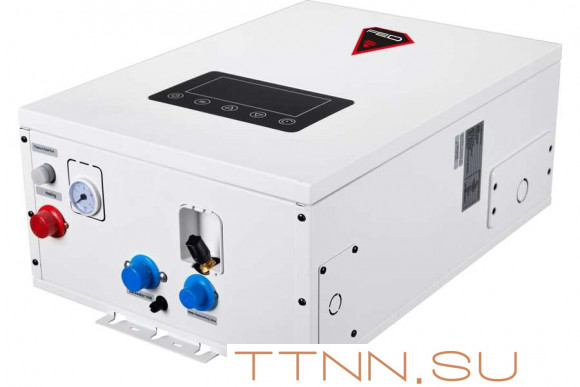 Электрический котел Federica Bugatti FED Electric 7.5 кВт