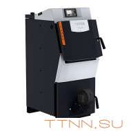 Твердотопливный котел ZOTA Bulat Turbo 48