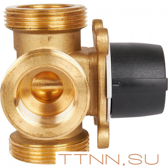 Смесительный клапан STOUT 1 -1 1/2 KVs 8