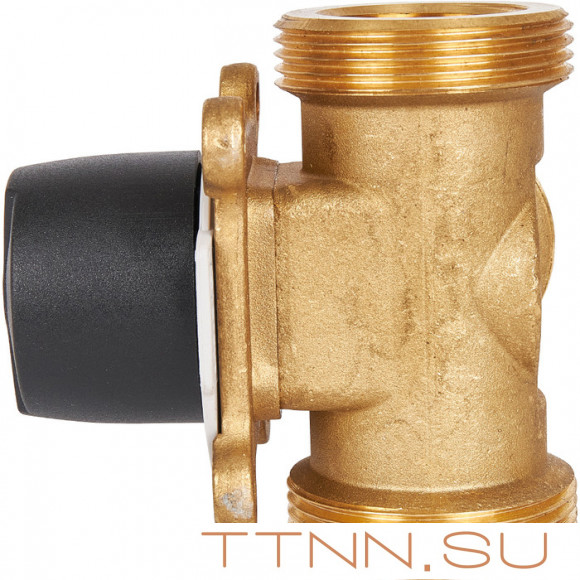 Смесительный клапан STOUT 1 -1 1/2 KVs 8