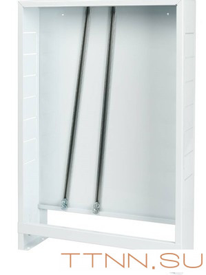 Шкаф распределительный наружный STOUT ШРН-1(1-5 выходов) Шкаф распределительный наружный STOUT ШРН-1(1-5 выходов)