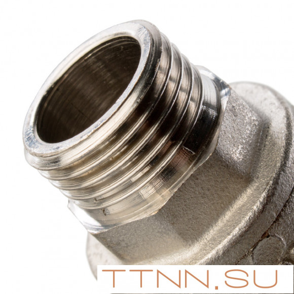 Кран шаровой STOUT 1/2" SVB-0003-000015