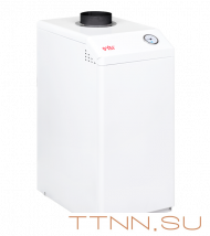 Газовый котел Очаг КСГ 16-E EUROSIT-630 СервисГаз Стандарт