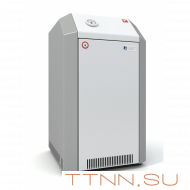 Стальной газовый котел Лемакс Премиум 10