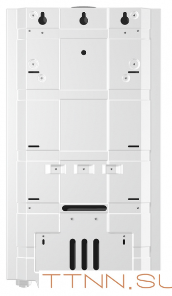 Газовый проточный водонагреватель Thermex T 26 D