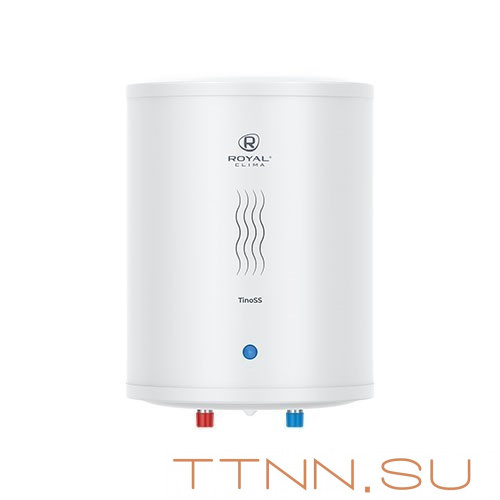 Водонагреватель Royal Clima TINOSS RWH-TS15-RS