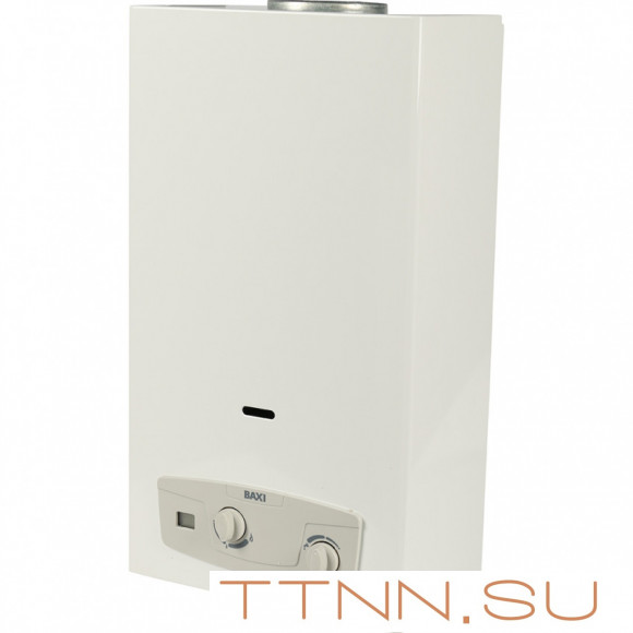Колонка газовая BAXI SIG-2 11 i