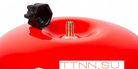 Расширительный бак Джилекс В 14 Расширительный бак Джилекс В 14