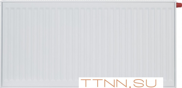 Стальной панельный радиатор METEOR Thermo Classic VK 21/500/1000 ra Стальной панельный радиатор METEOR Thermo Classic VK 21/500/1000 ra