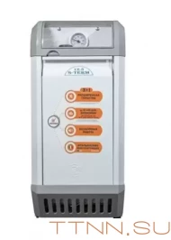 Напольный газовый котел Сигнал КОВ-12.5 СКВс (TGV) Напольный газовый котел Сигнал КОВ-12.5 СКВс (TGV)