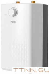 Электрический накопительный водонагреватель Haier ECU5(EU)