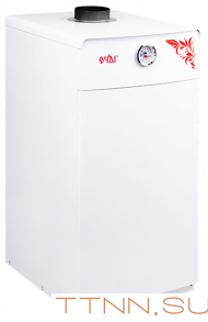 Напольный газовый котел Очаг АКГВ-17,4С Премиум Напольный газовый котел Очаг АКГВ-17,4С Премиум