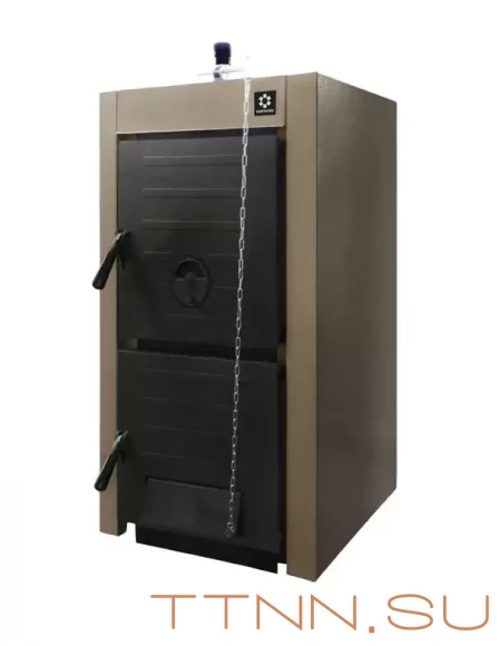 Твердотопливный котел Kentatsu MAX-M-08