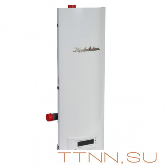 Котел электрический Teplodom i-TRM SILVER-12 кВт