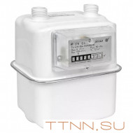 Газовый счетчик Сигнал СГК-G4 М30*2 Левый 110 мм (аналог СГК Владимир) Газовый счетчик Сигнал СГК-G4 М30*2 Левый 110 мм (аналог СГК Владимир)