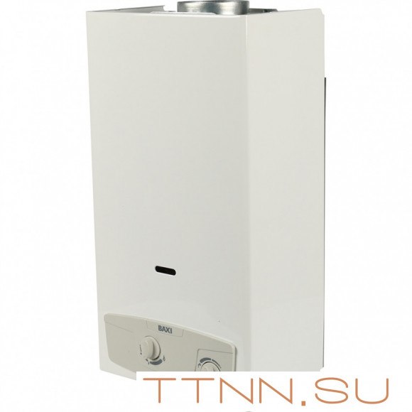 Колонка газовая BAXI SIG-2 11 p