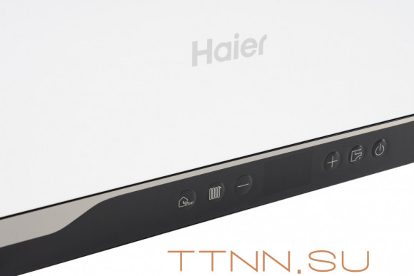 Настенный газовый котел Haier TechLine 2.28 Ti