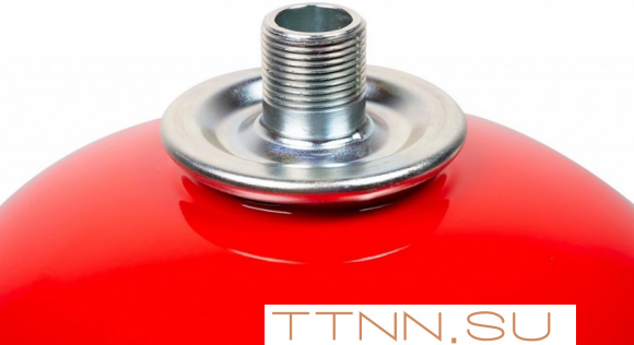 Расширительный бак Джилекс В 18 Расширительный бак Джилекс В 18