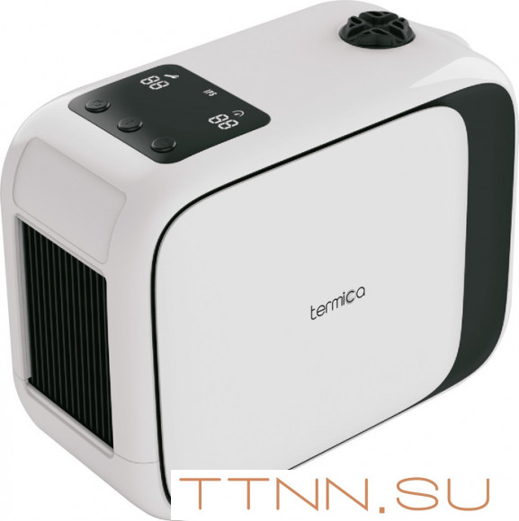 Поверхностная насосная станция Termica IPS 355 Поверхностная насосная станция Termica IPS 355