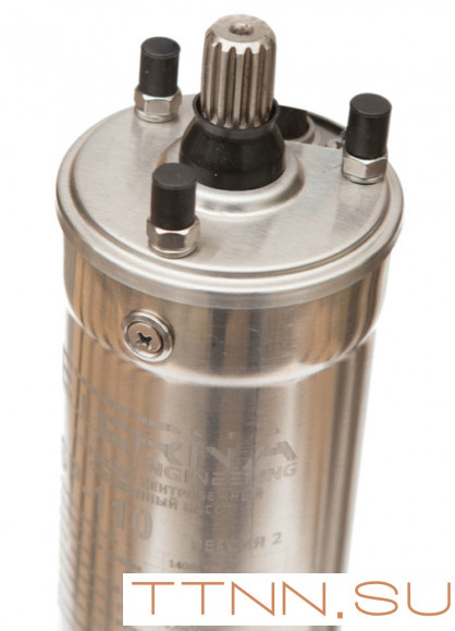 Скважинный насос ETERNA SQ-50 Скважинный насос ETERNA SQ-50