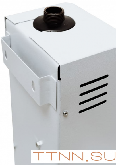 Электрический котел Federica Bugatti ЭВПМ- 3 кВт