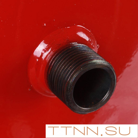 Расширительный бак STOUT 80л/5бар (STH-0005-000080) Расширительный бак STOUT 80л/5бар (STH-0005-000080)