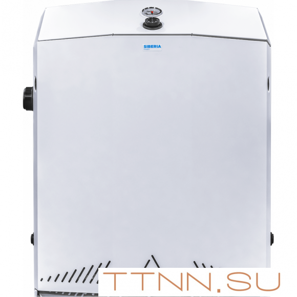 Одноконтурный чугунный газовый котел Siberia Dream 30 BCI NV