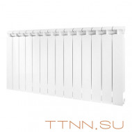 Радиатор биметаллический Global STYLE EXTRA 500 14 секций