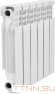 Алюминиевый радиатор Smart Install Easy One 350 8 секции