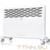 Конвекторы электрические Ballu BEC/ETER-1500 Конвекторы электрические Ballu BEC/ETER-1500