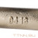 Однотрубный узел нижнего подключения STOUT SVH 0001 000020