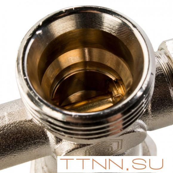 Однотрубный узел нижнего подключения STOUT SVH 0001 000020 Однотрубный узел нижнего подключения STOUT SVH 0001 000020