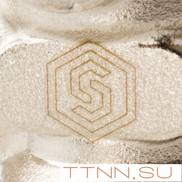 Однотрубный узел нижнего подключения STOUT SVH 0001 000020 Однотрубный узел нижнего подключения STOUT SVH 0001 000020