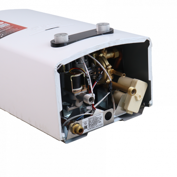 Газовая колонка VilTerm S10 (10 л/мин) Газовая колонка VilTerm S10 (10 л/мин)