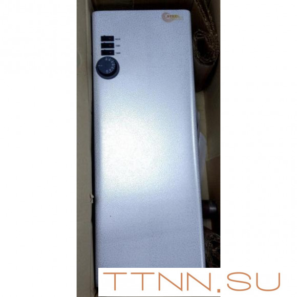Электрокотел SteelSun ЭВПМ-36 кВт 380В