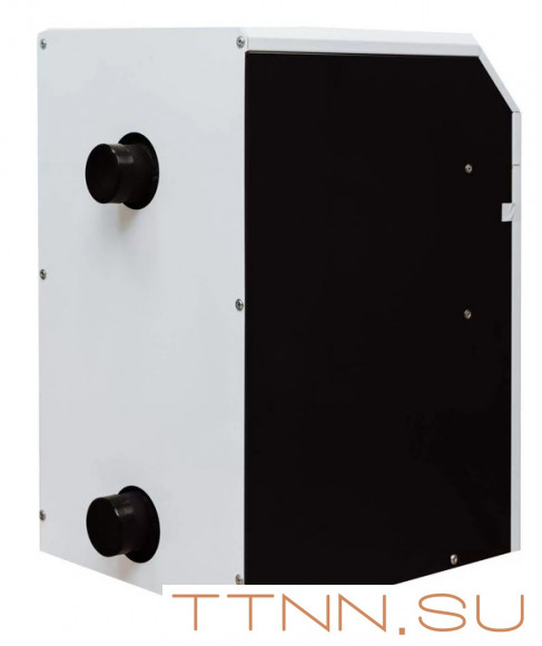 Напольный газовый котел Federica Bugatti FED КС-Г-16 (TGV-307)