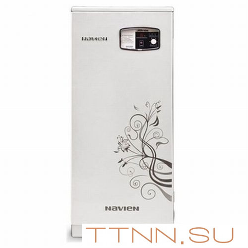Газовый котел Navien GA 23KN